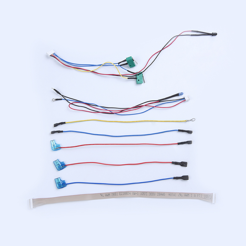 دسته سیم یخ ساز